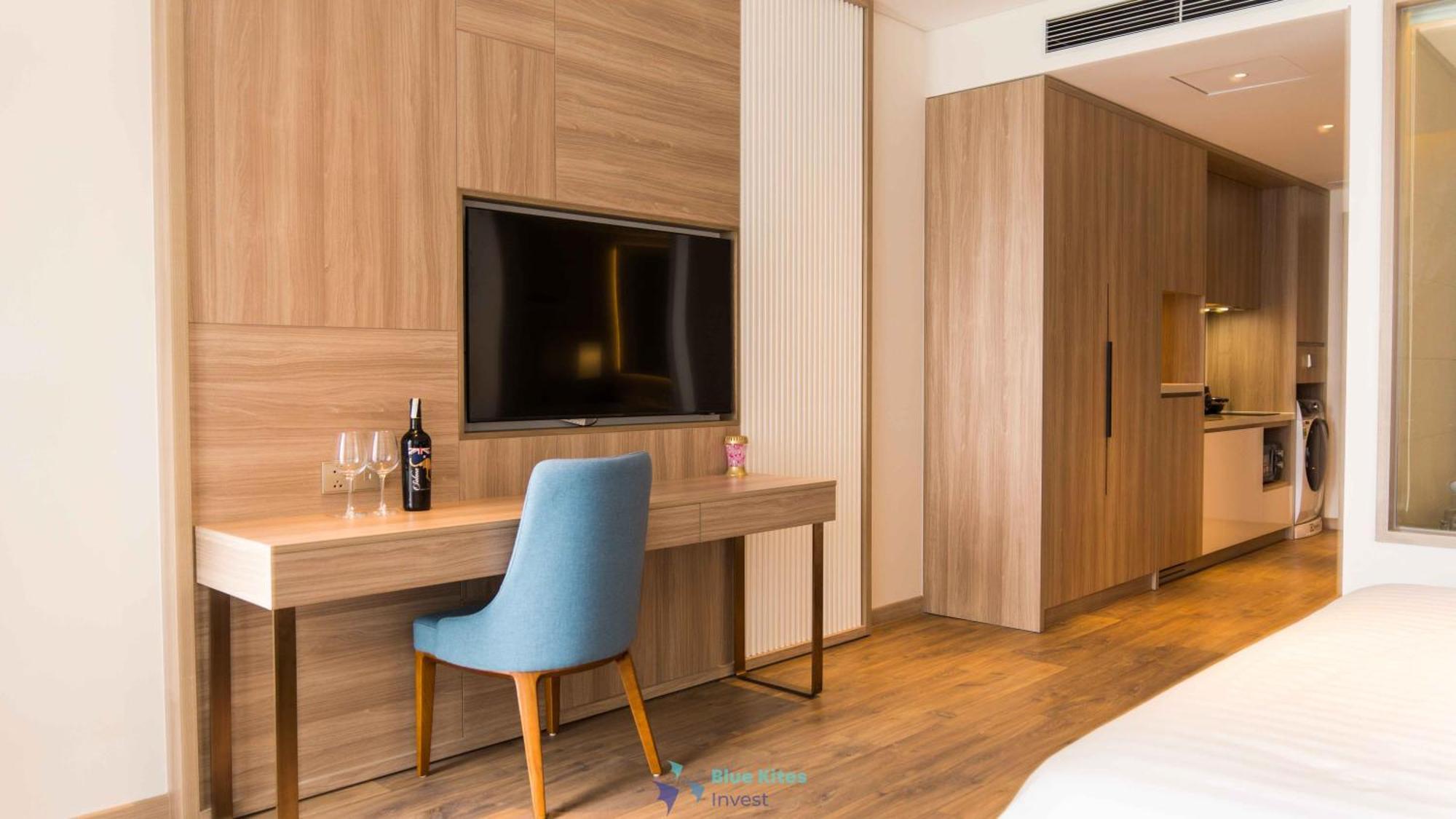Anstay Residence By A La Carte Ha Long Ha Long