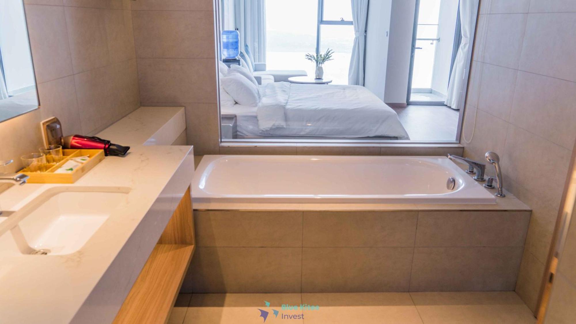 Apartment Anstay Residence By A La Carte Ha Long *