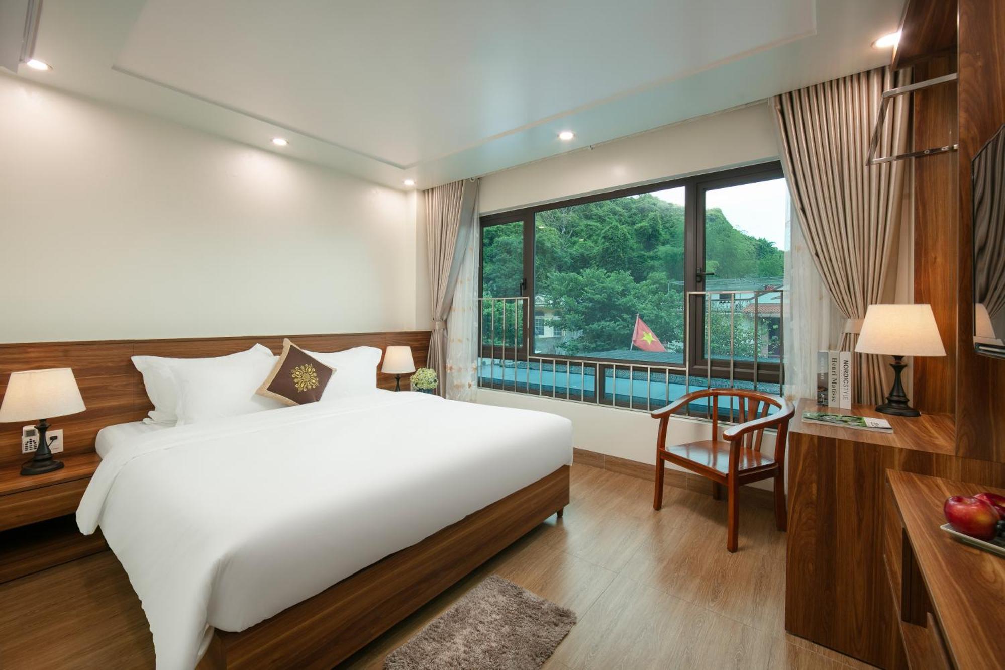 Dung Boutique Hotel