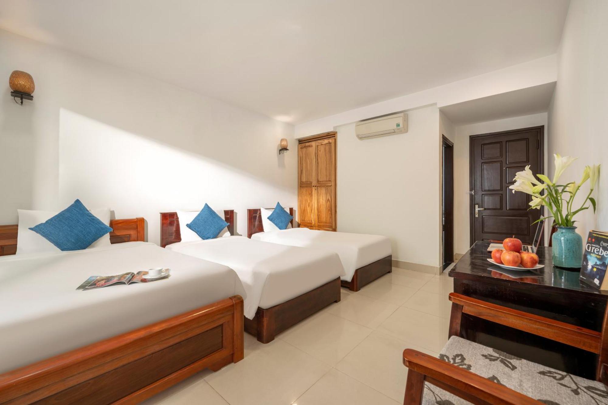 Hotel Seagull Nest Hoi An Village 3*