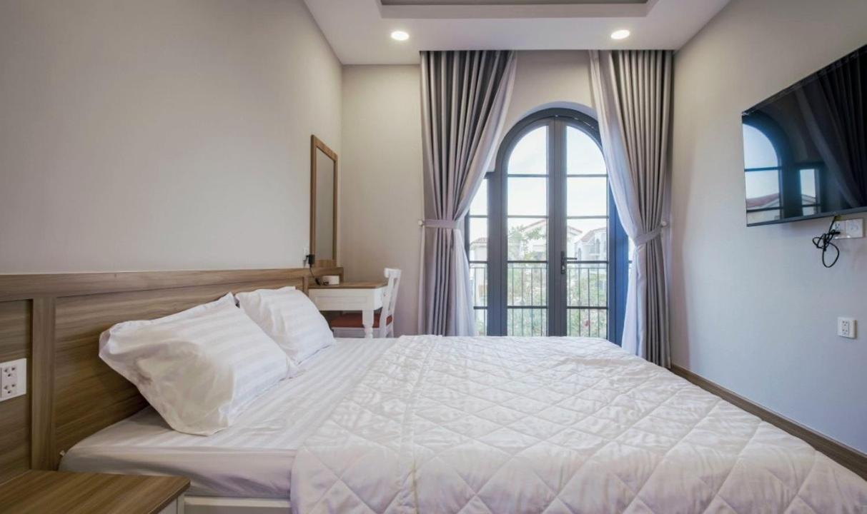 Novaworld Villa *