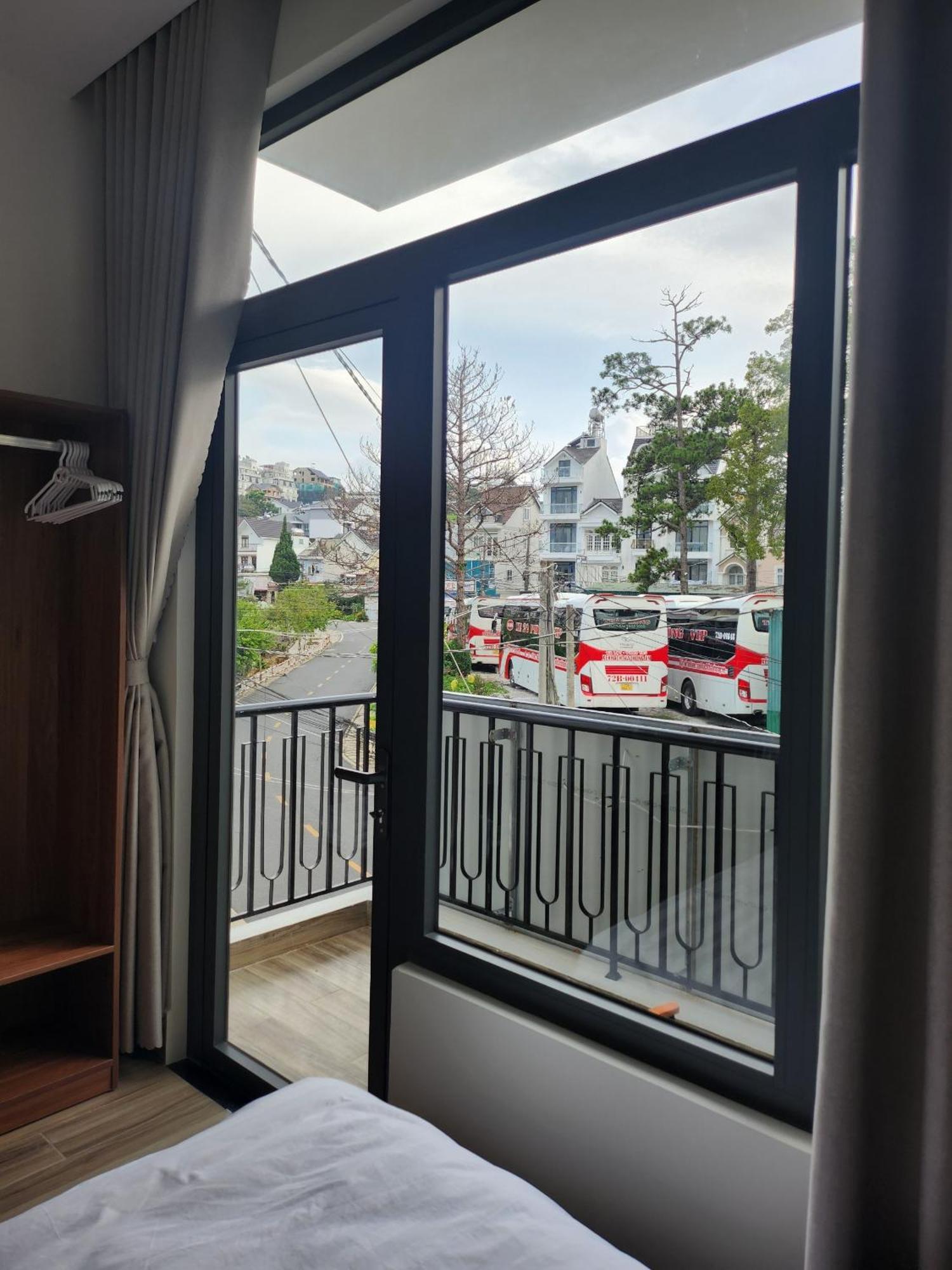 Gia Yen Gasthof Đà Lạt