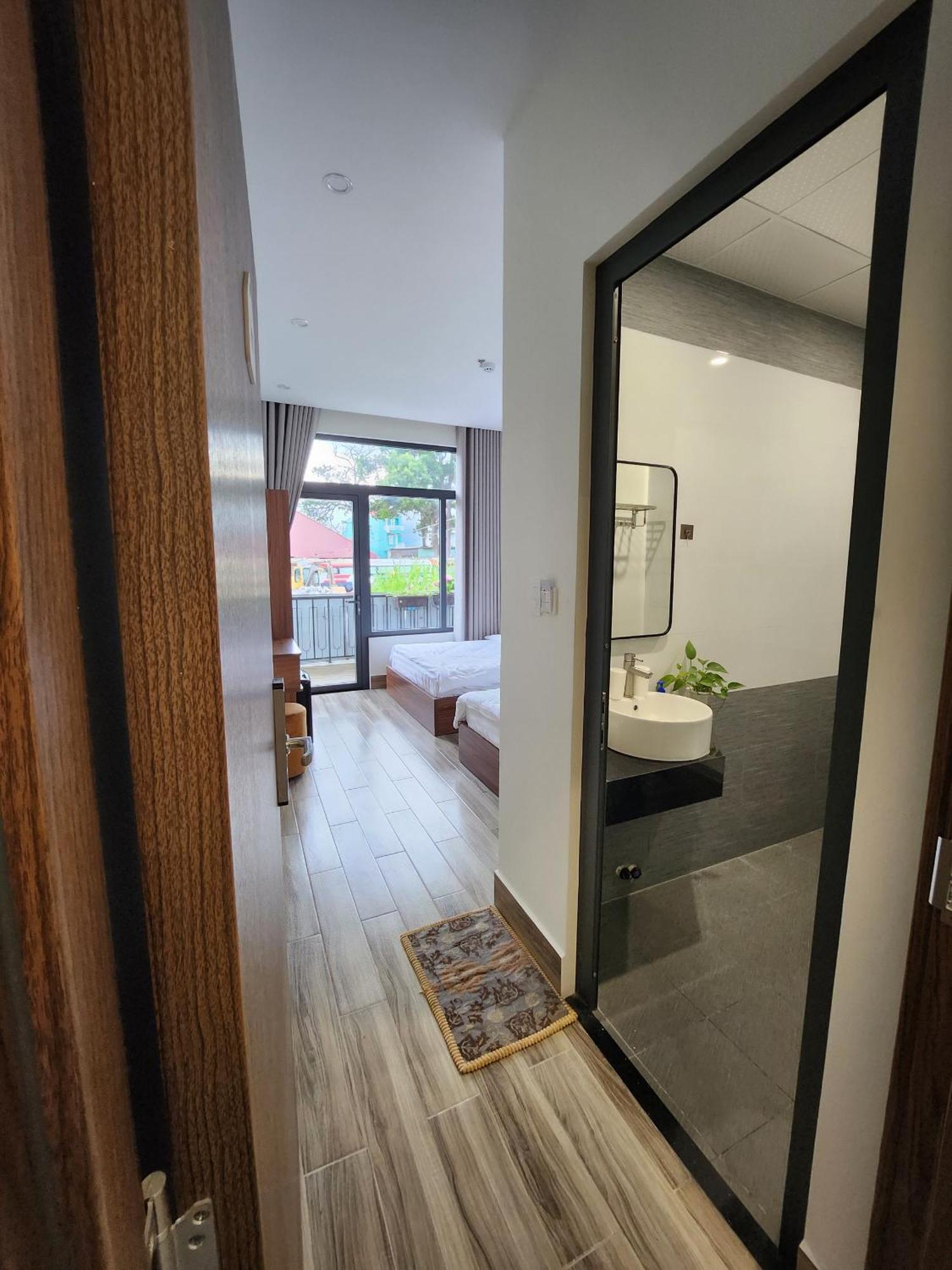 Gia Yen Gasthof Đà Lạt