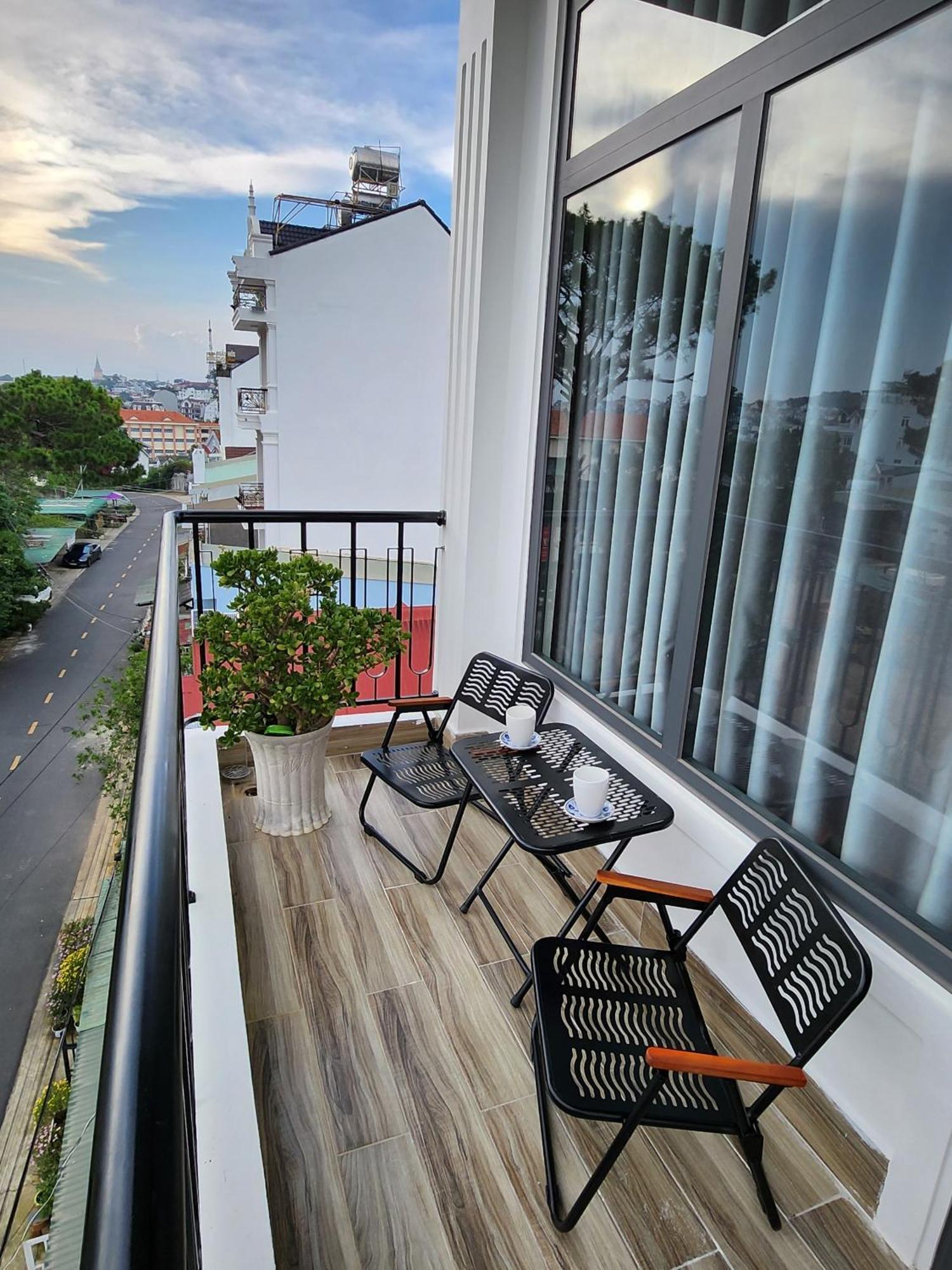 Gia Yen * Đà Lạt