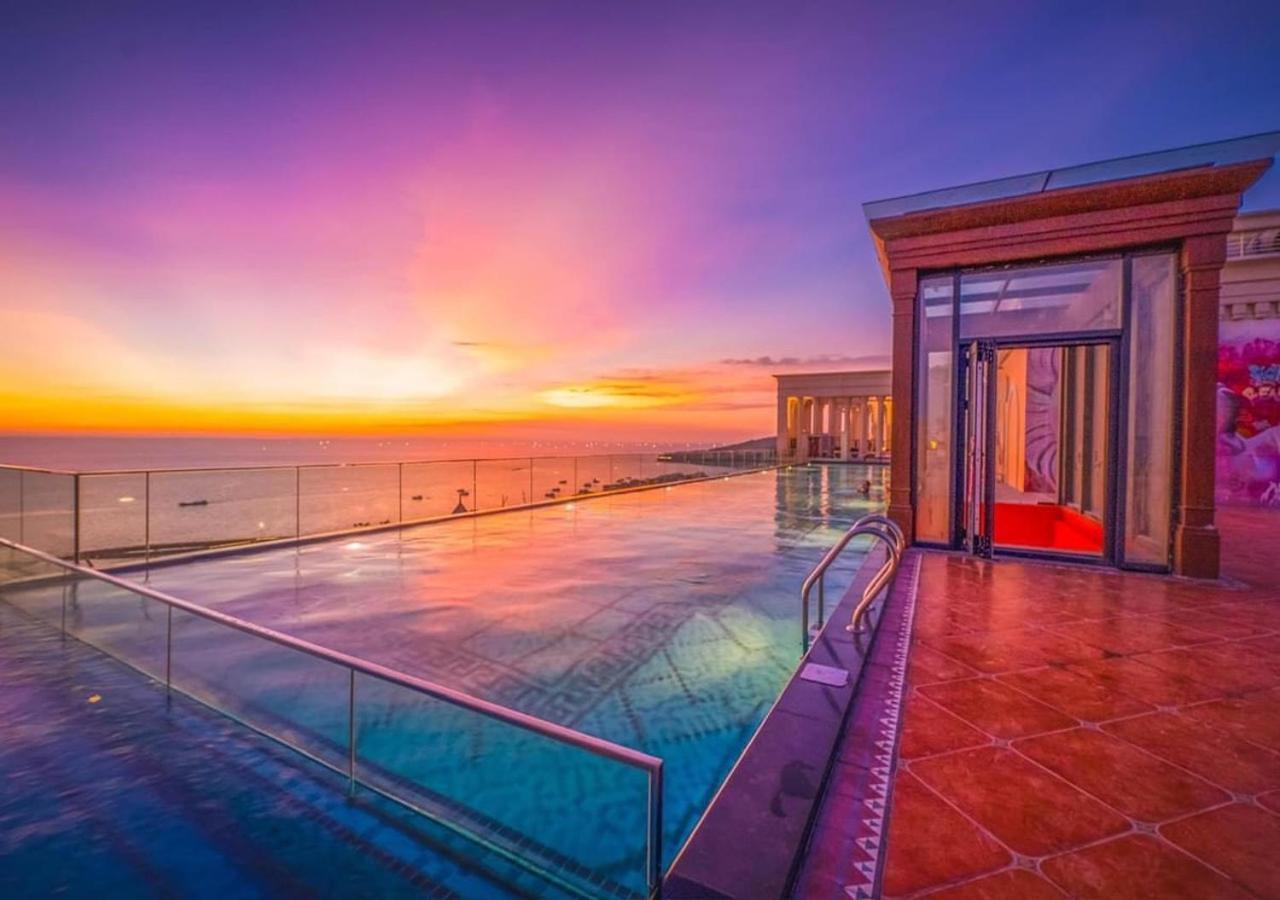 Sea Gallery Luxury *