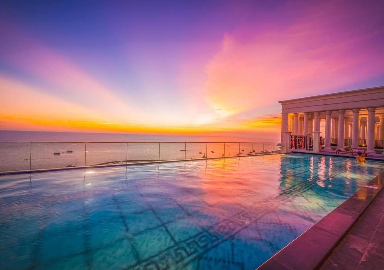 Sea Gallery Luxury * Phu Quoc