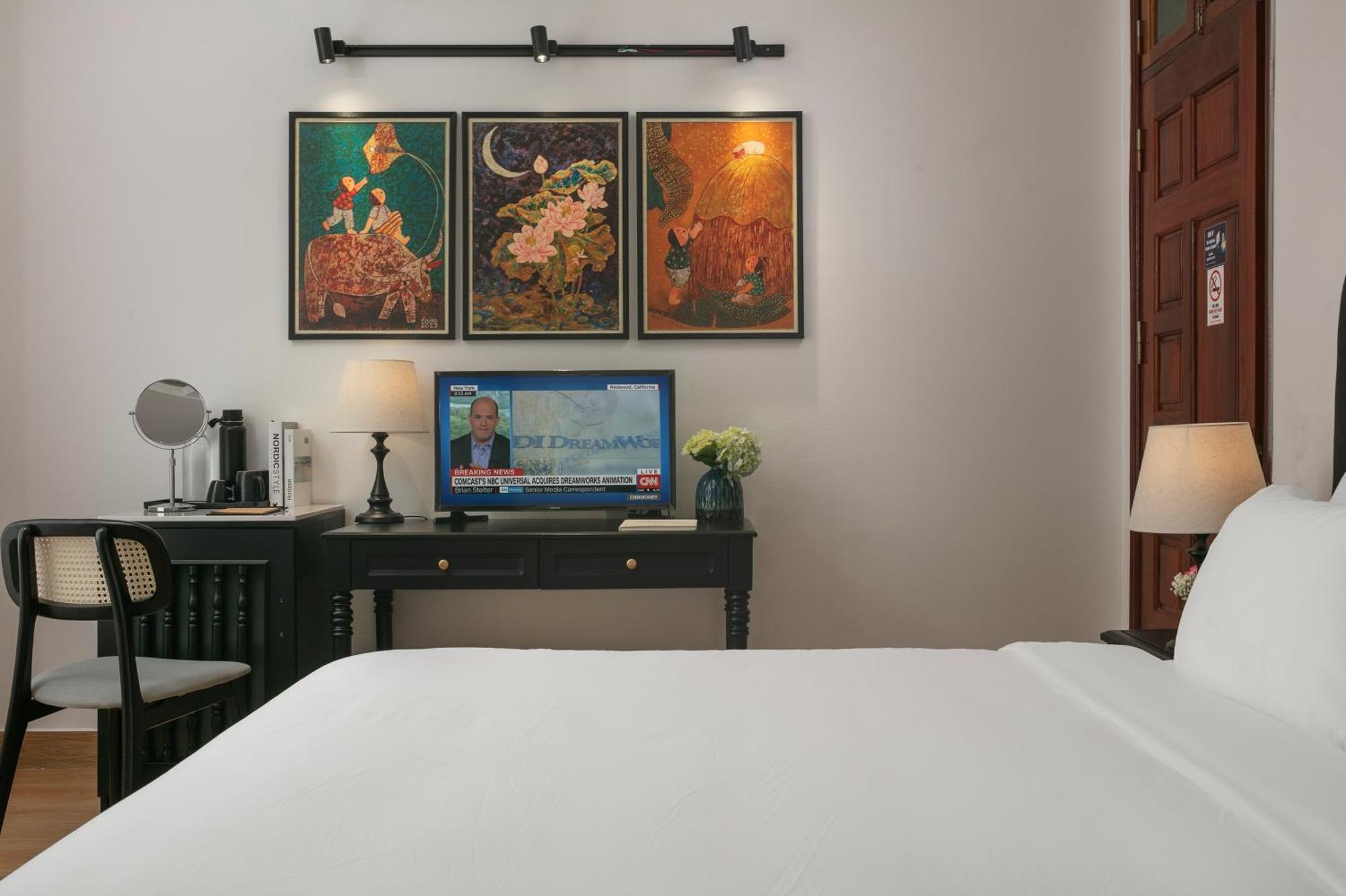 Maison Cat Ba Bay View Biệt thự *