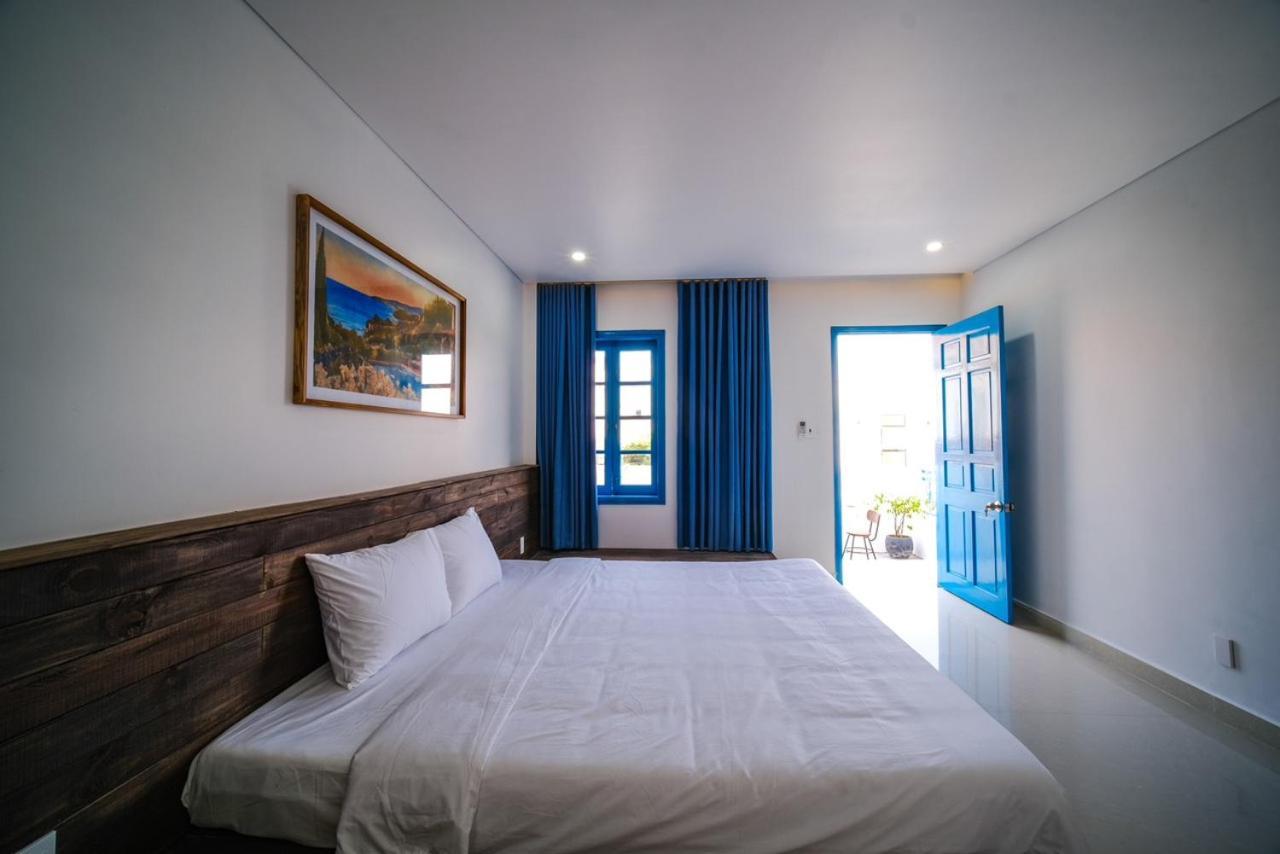 Guest house Cy'sea Da Nang