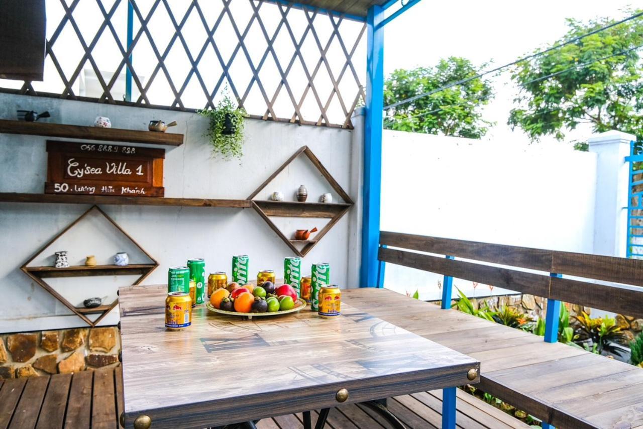 Cy'sea Guest house Da Nang