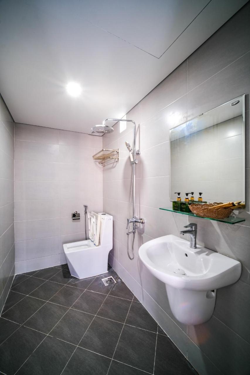 Guest house Cy'sea Da Nang