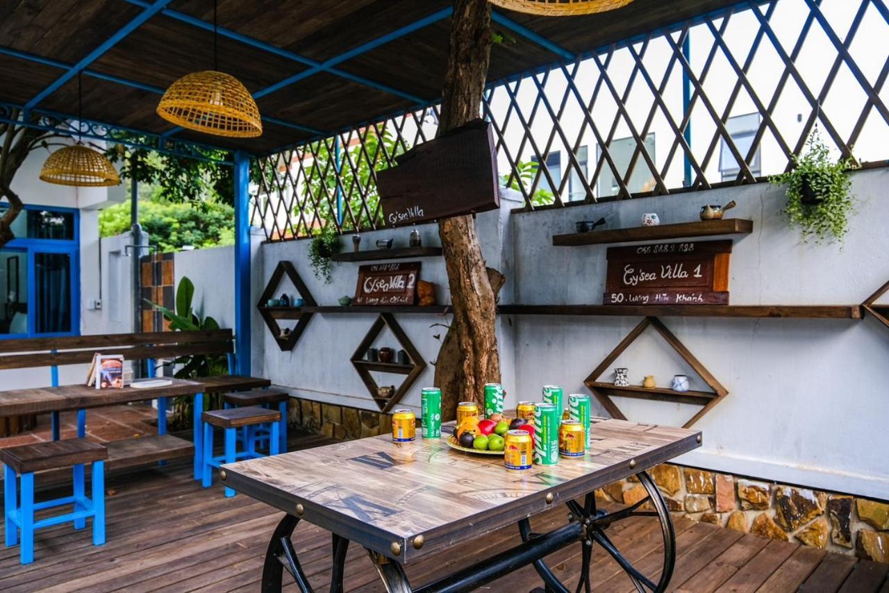 Cy'sea Guest house Da Nang