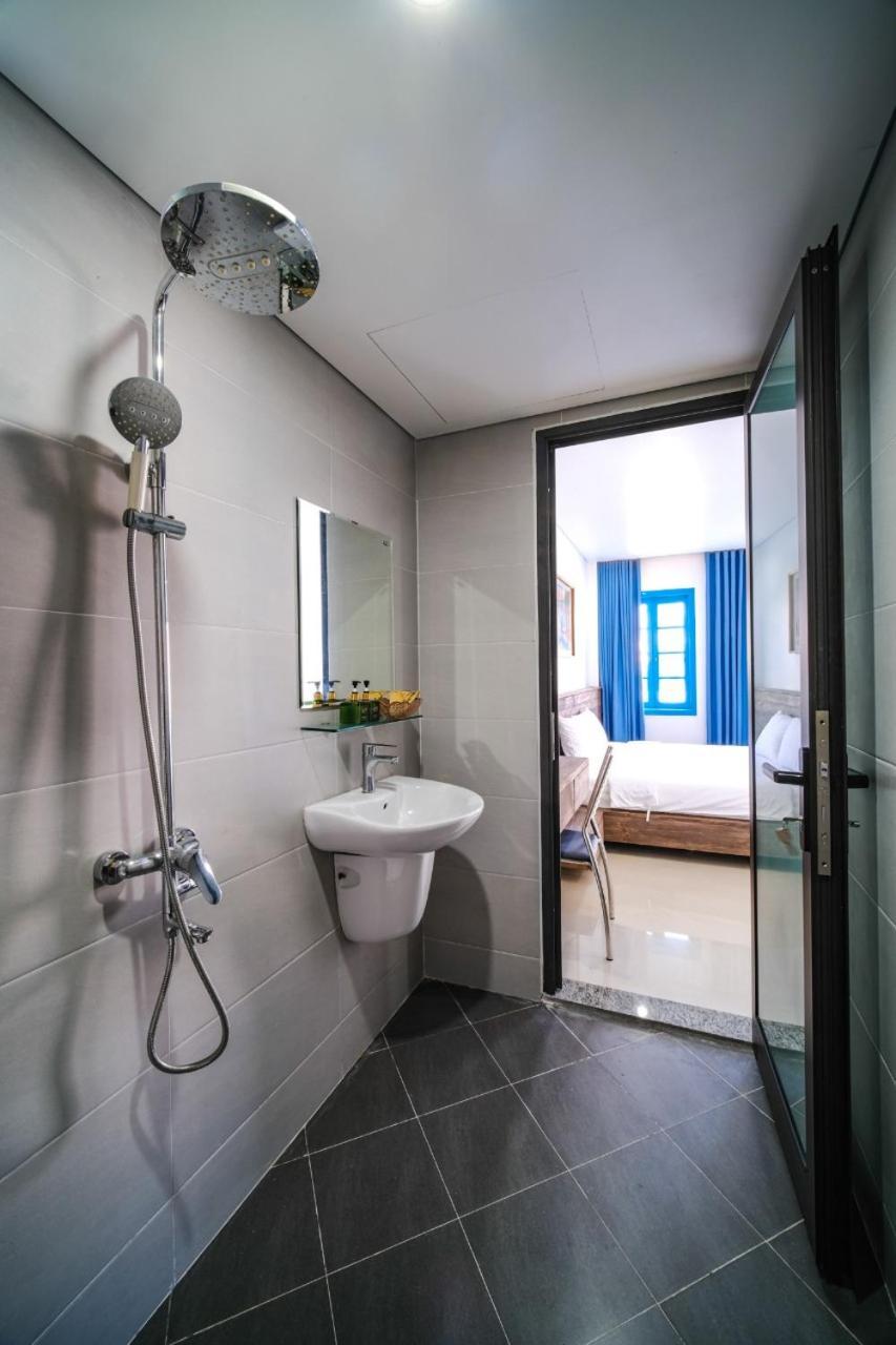 Guest house Cy'sea