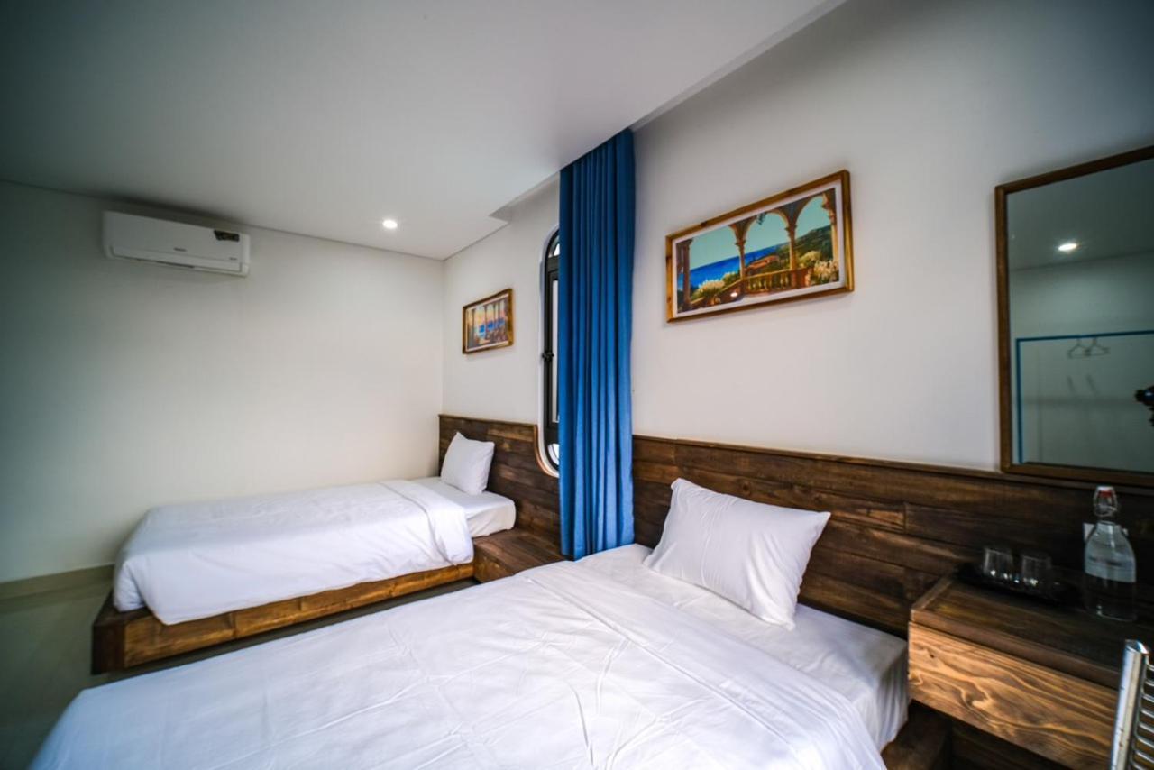 Cy'sea Guest house *