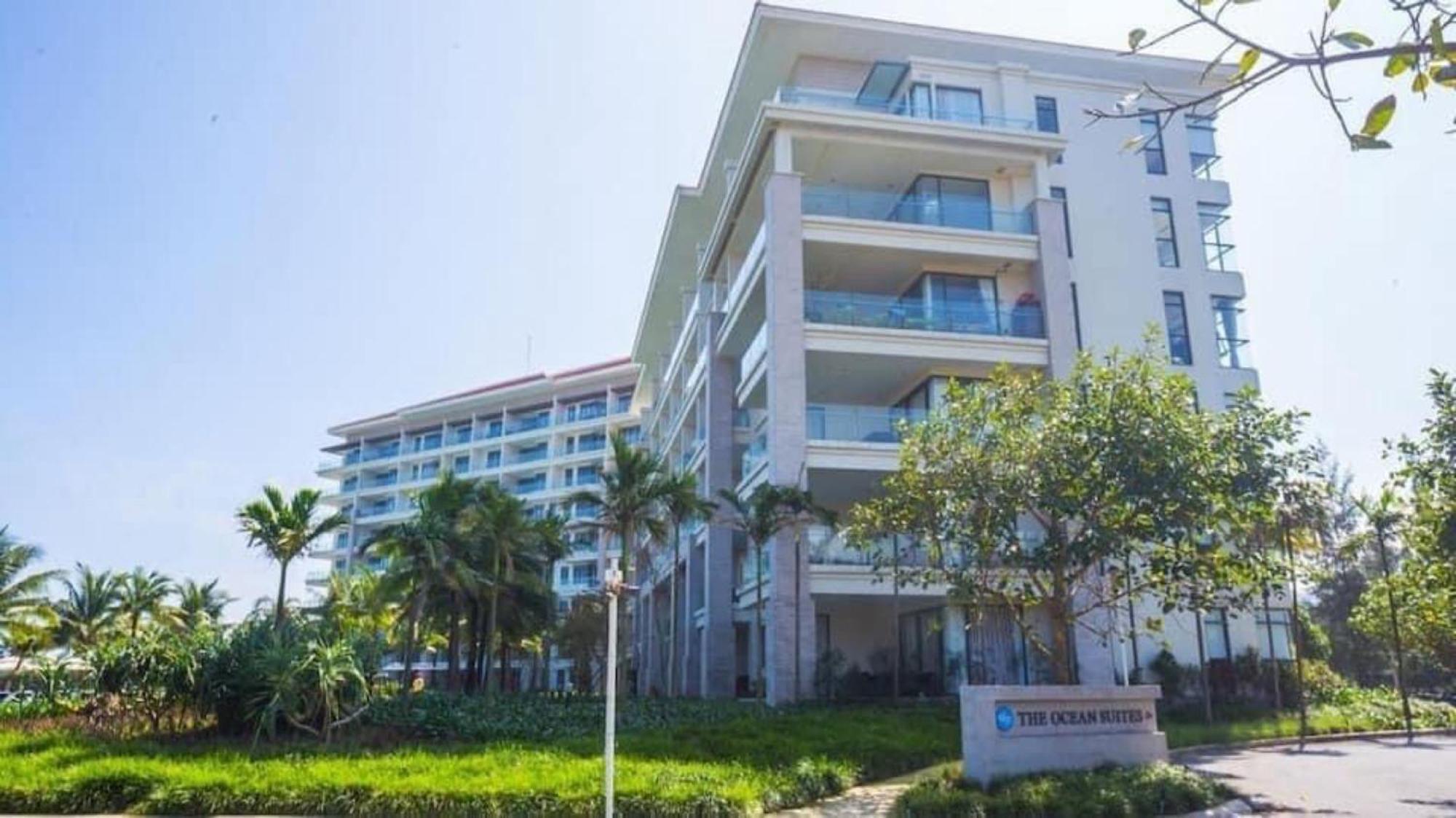 The Ocean Resort 5*