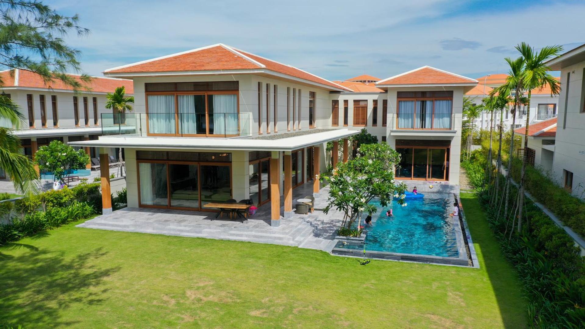 Resort The Ocean 5*