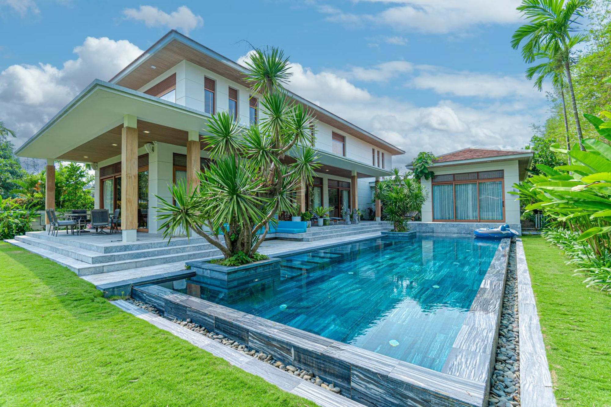 The Ocean 5* Da Nang