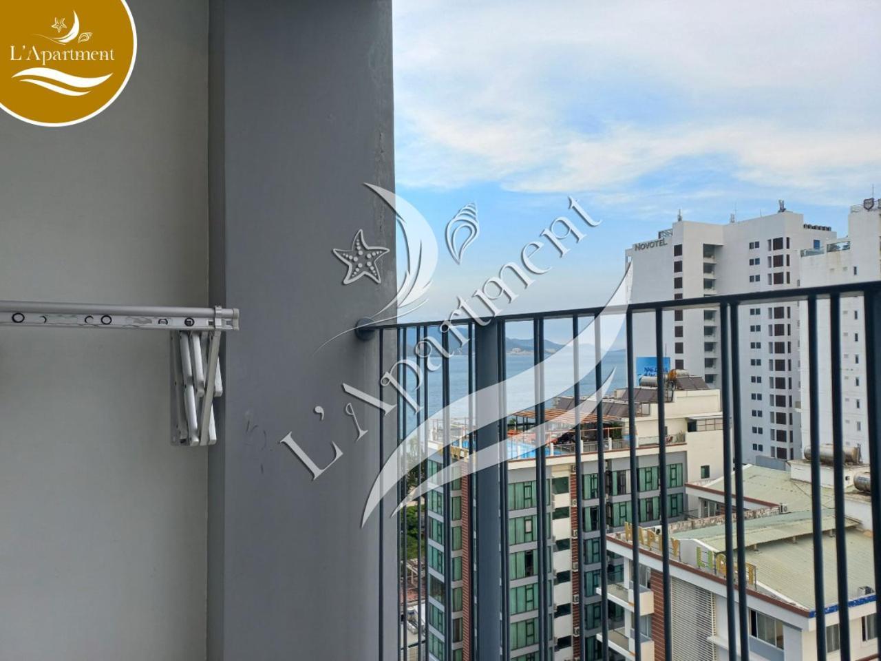 L'apartment And Signature Tours - Panorama Nha Trang