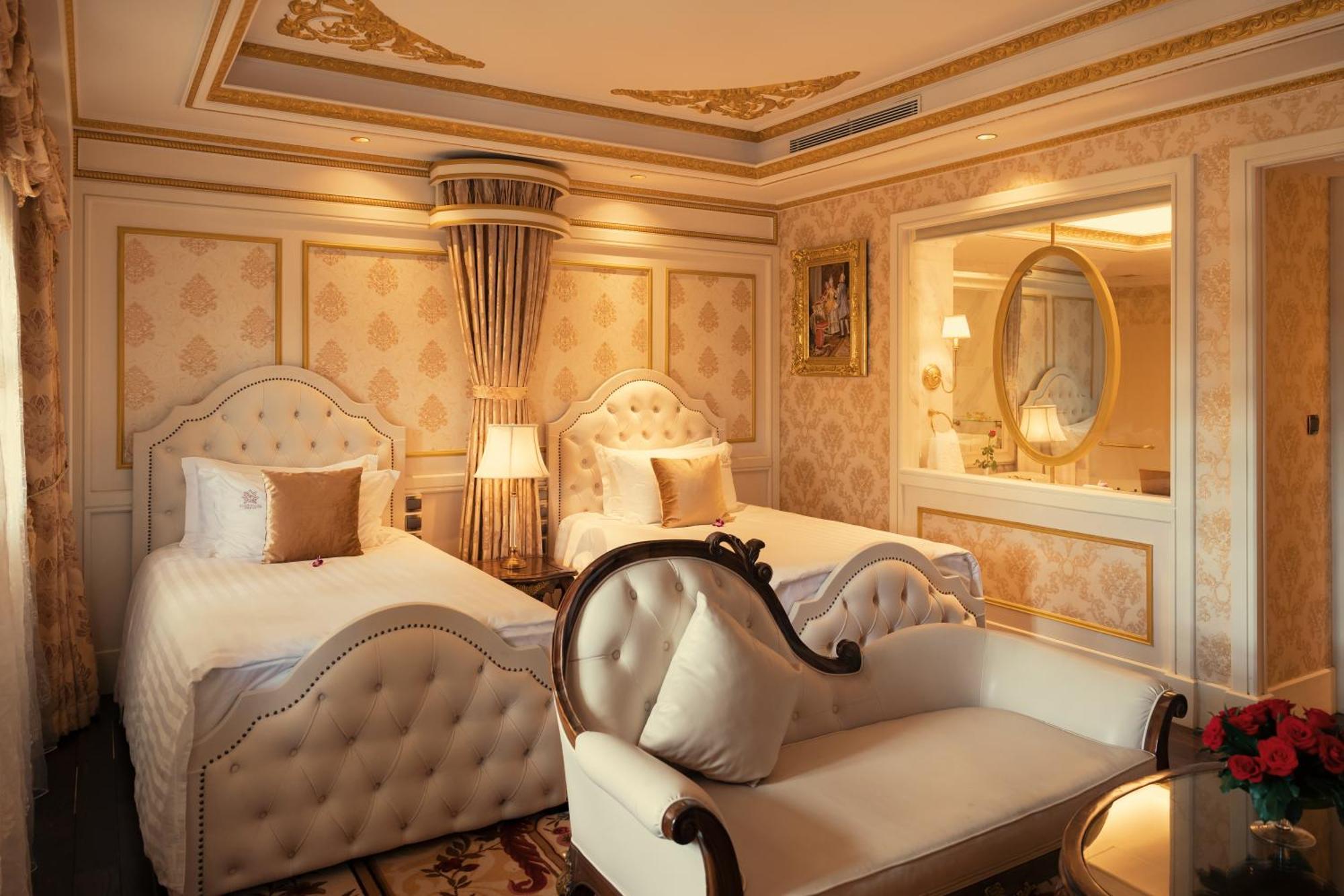 Hotel Palace Heritage 5*