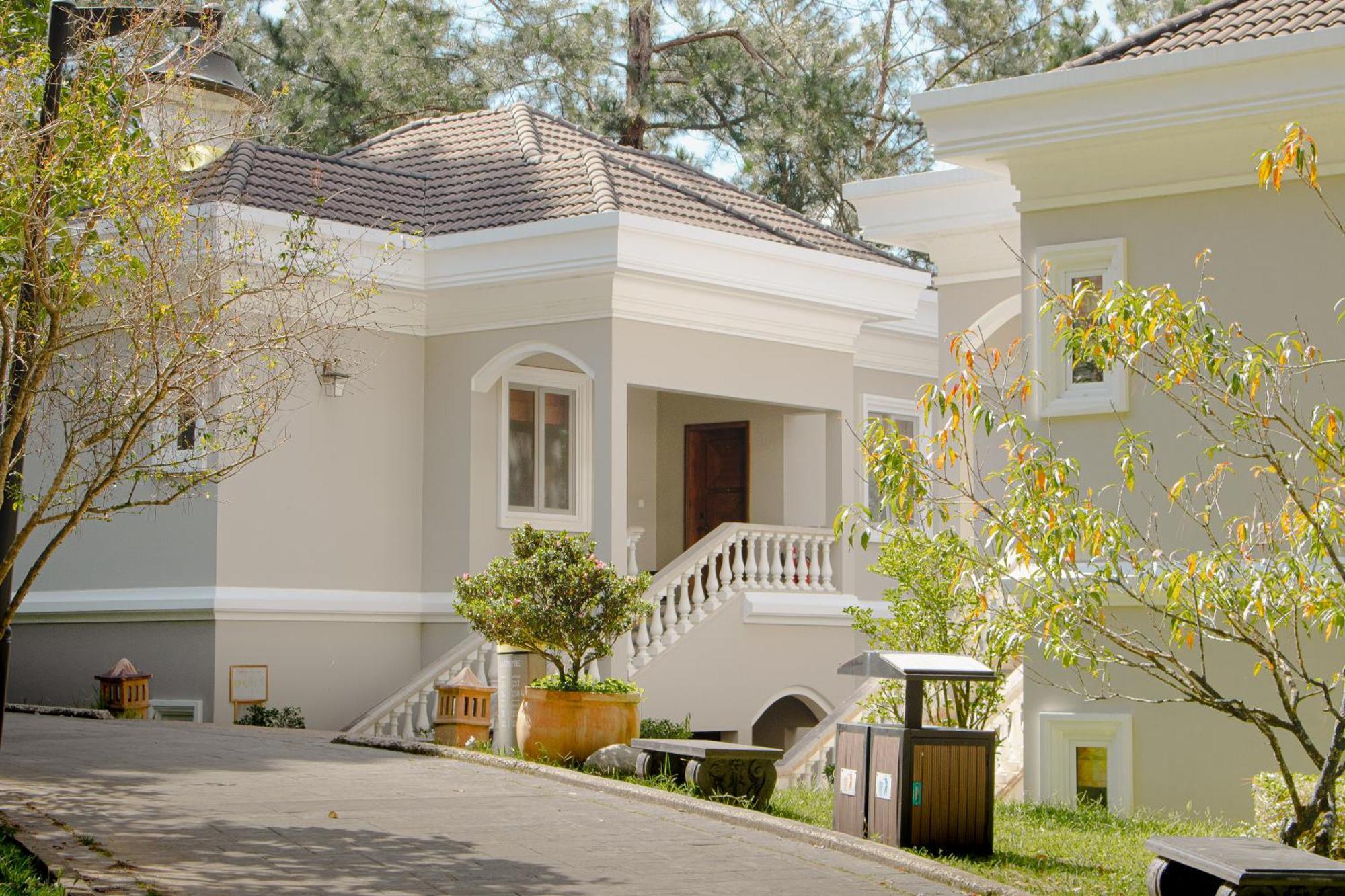 Edensee & Resort 5*