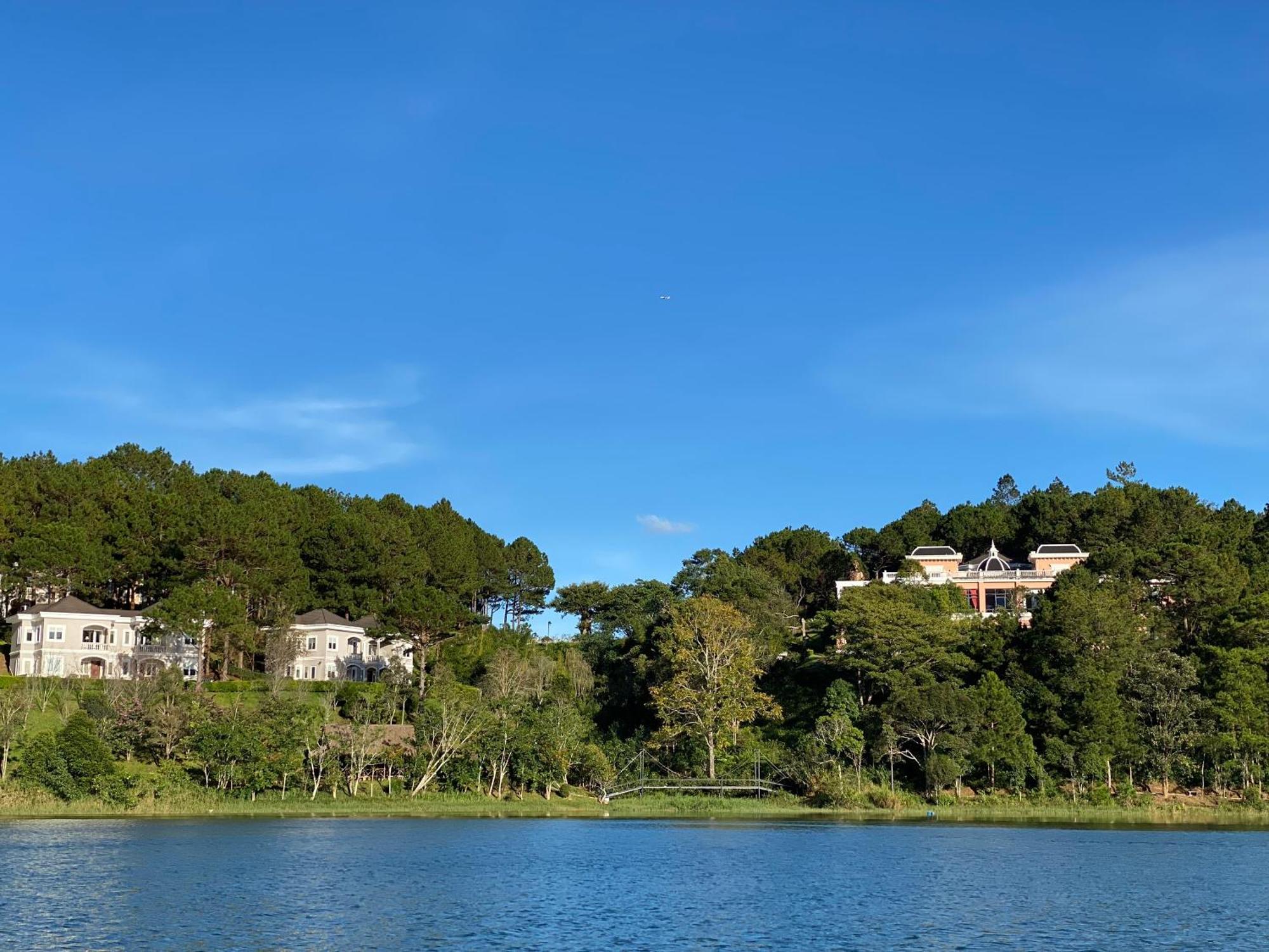 Resort Edensee & 5*