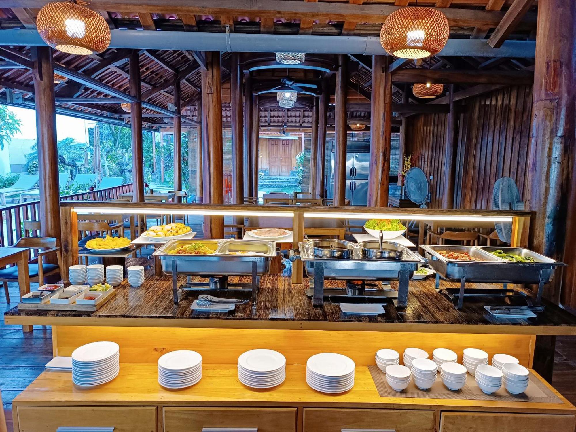 Hotel Suncosy Phu Quoc