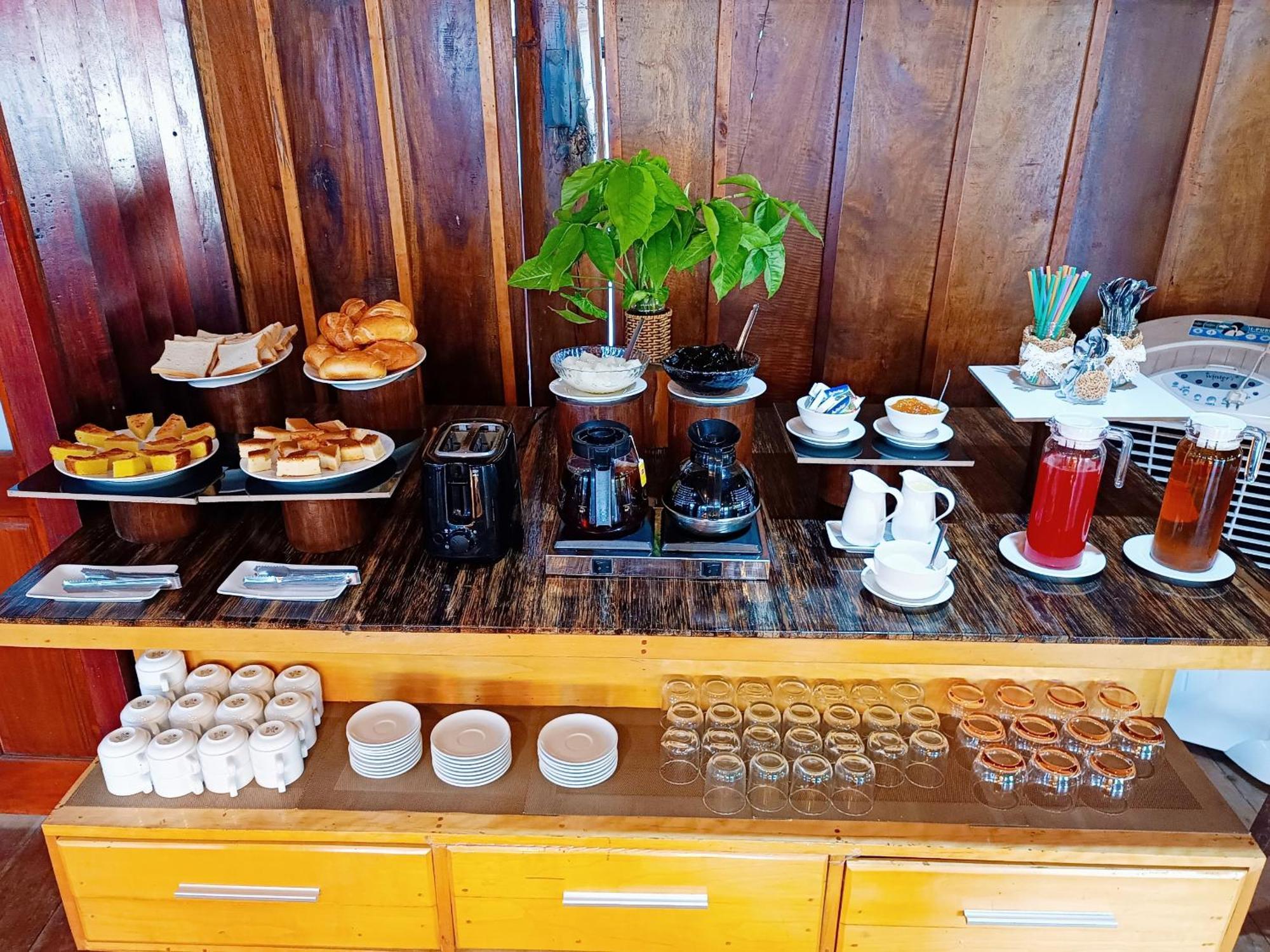 Suncosy 3* Phu Quoc