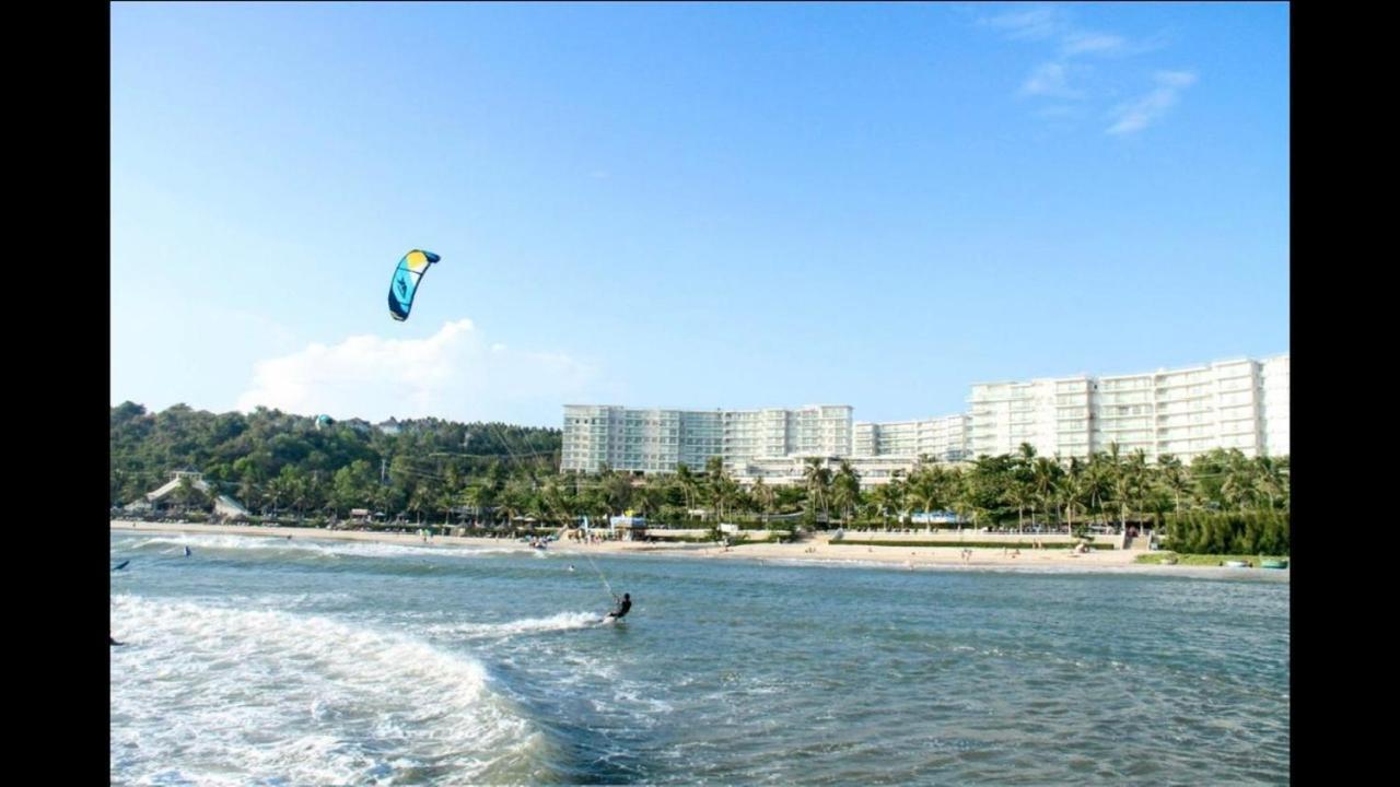 Lavender Muine Hotel Hotel Mui Ne