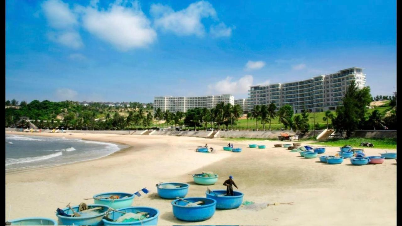 Lavender Muine Hotel * Mui Ne