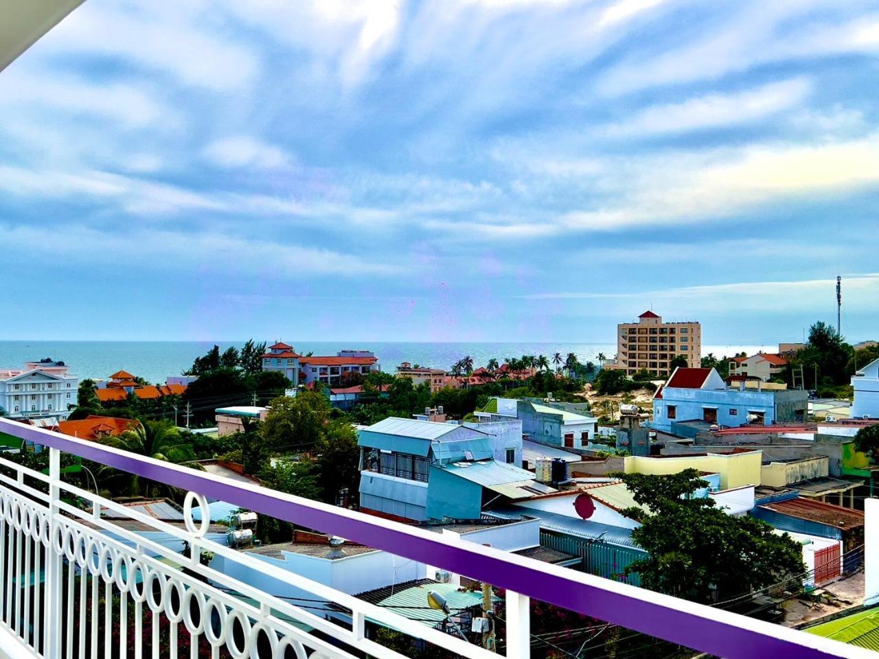 Lavender Muine Hotel Hotel *