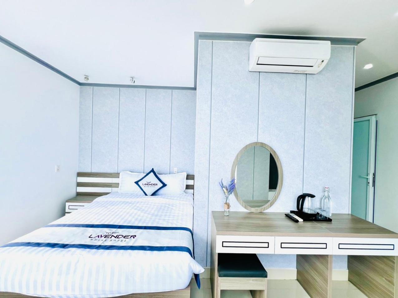 Lavender Muine Hotel * Mui Ne