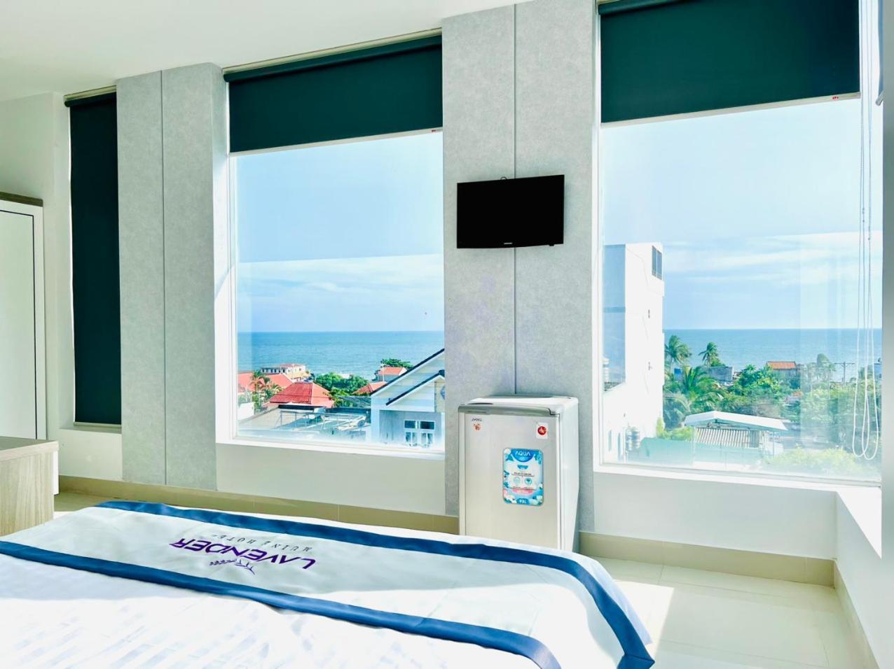 Lavender Muine Hotel Hotel Mui Ne