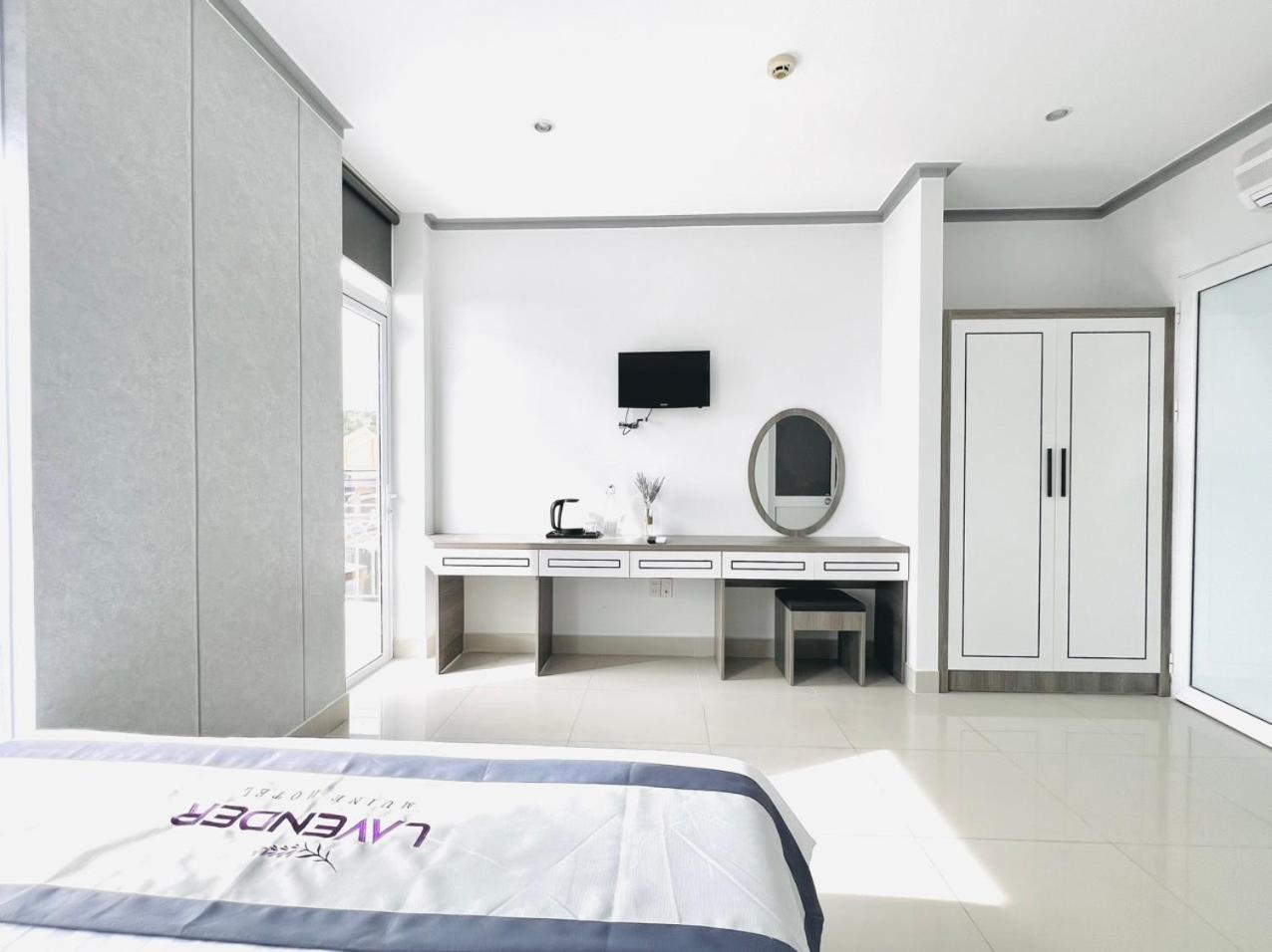 Hotel Lavender Muine Hotel Mui Ne