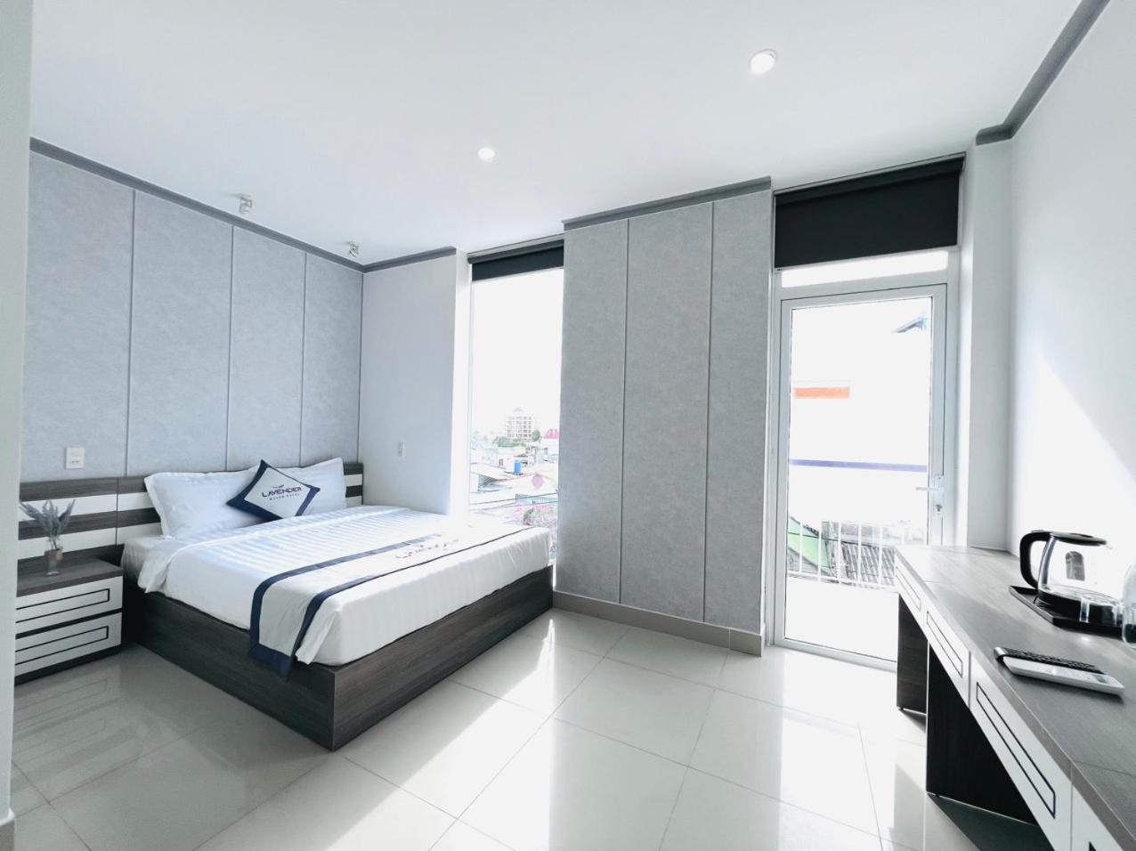 Lavender Muine Hotel