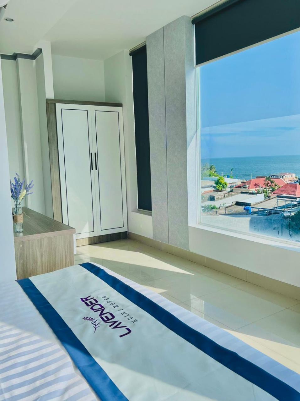 Lavender Muine Hotel Hotel