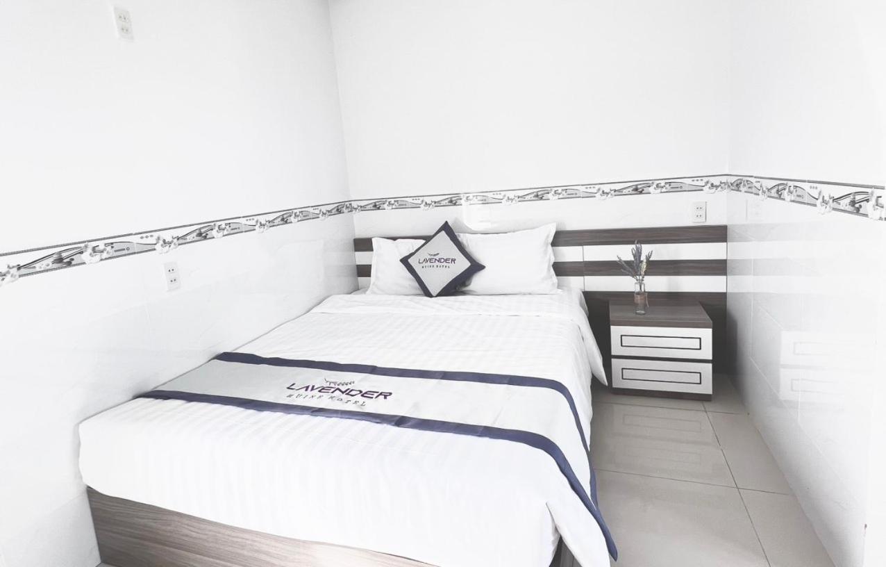 Hotel Lavender Muine Hotel