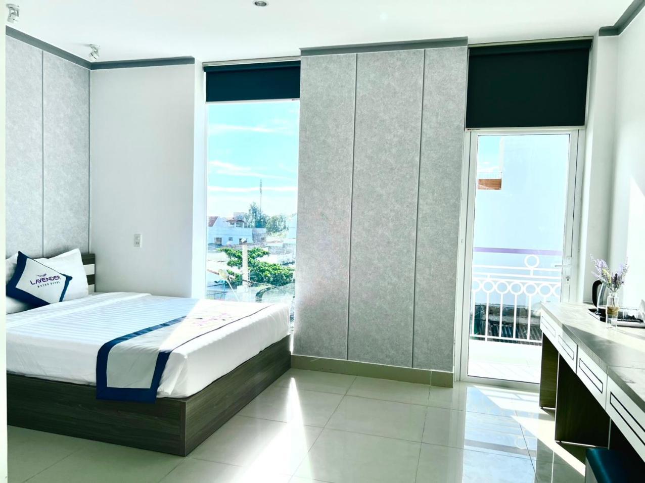 Lavender Muine Hotel Hotel *