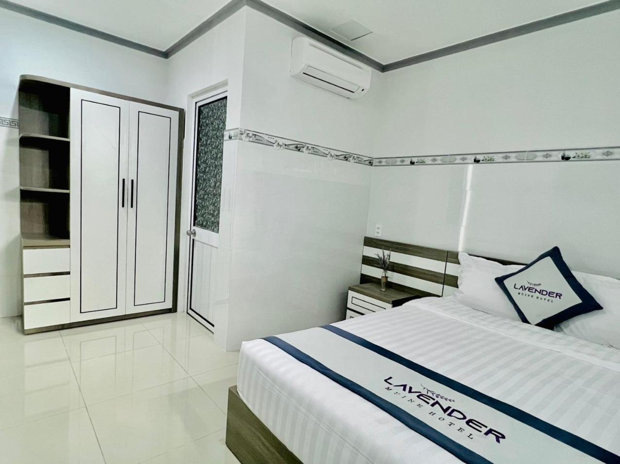Lavender Muine Hotel Hotel Mui Ne