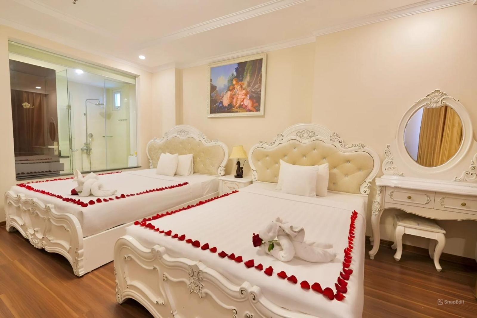 Tuyet Son Hotel Da Nang