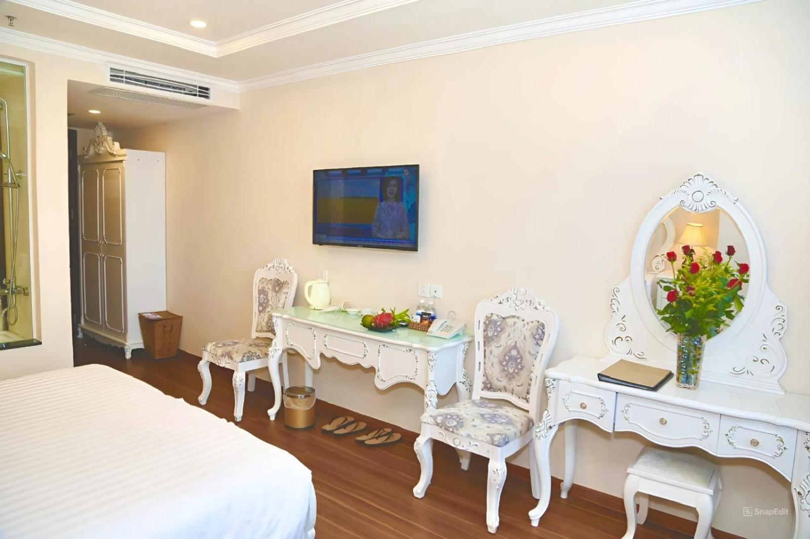Tuyet Son 4* Da Nang