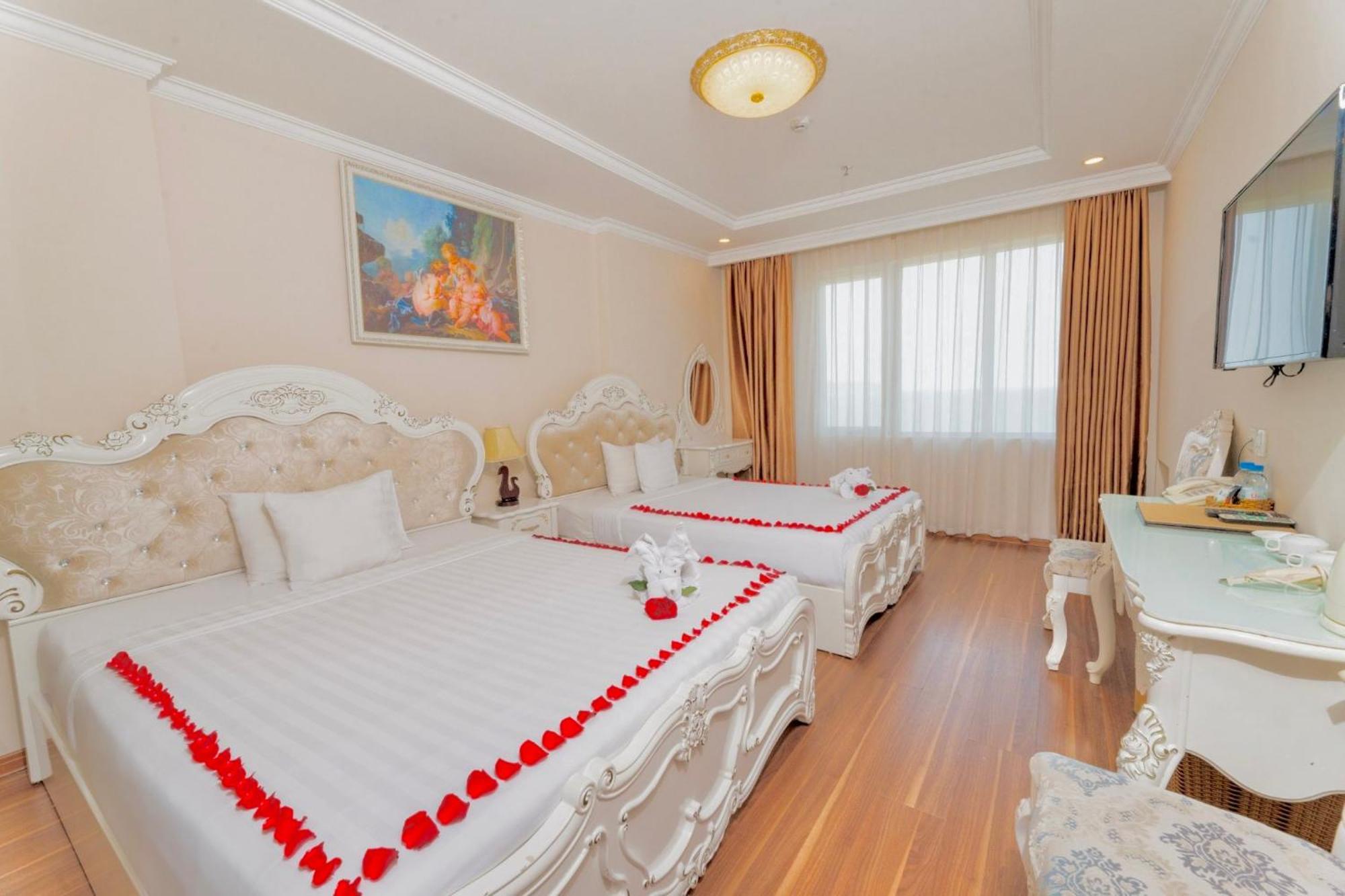 Tuyet Son Hotel Da Nang