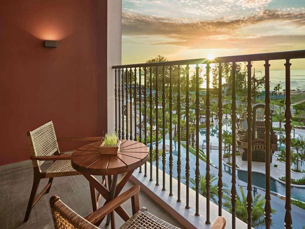 Moevenpick Resort 5*