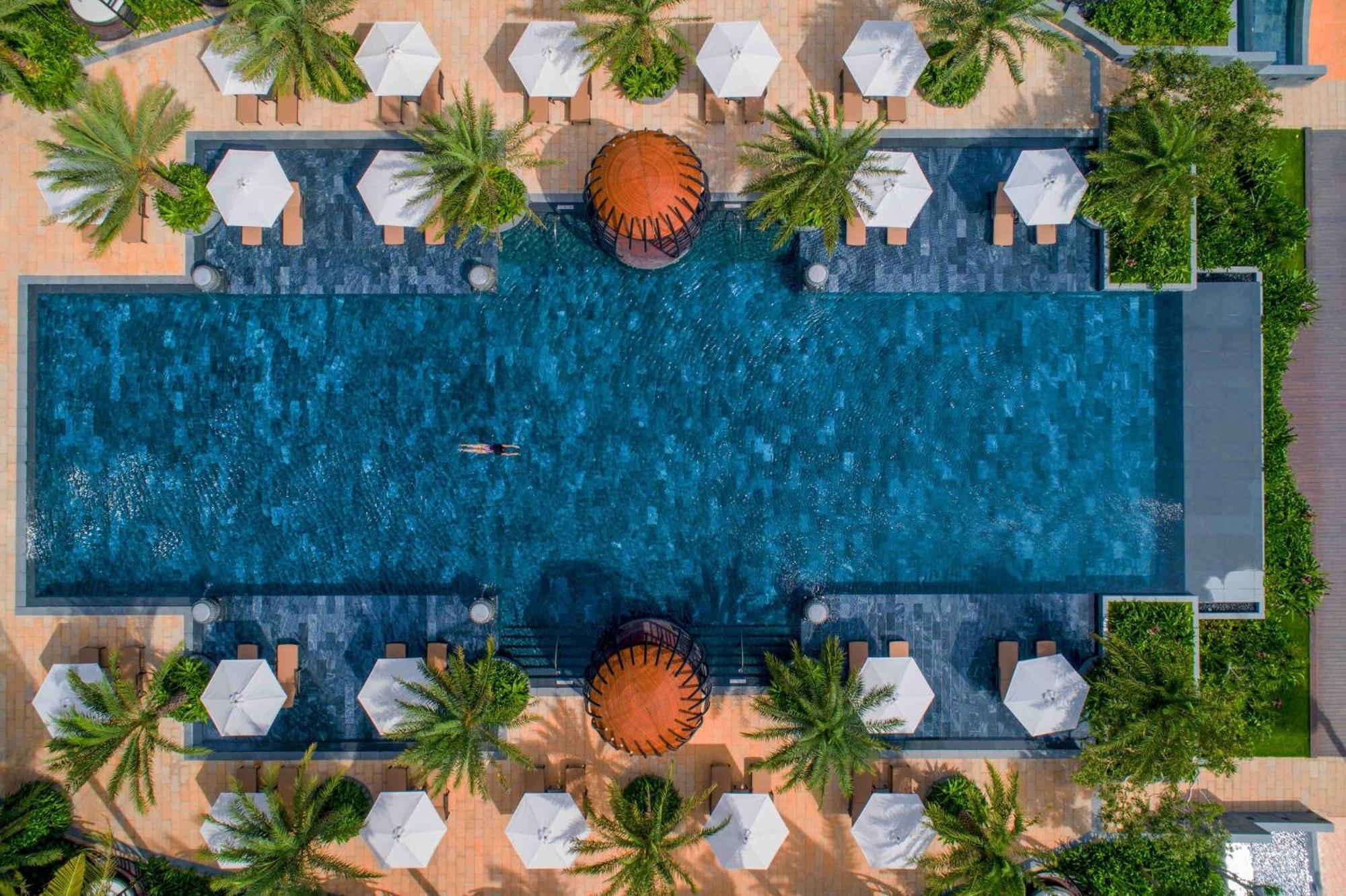 Intercontinental Long By Ihg Resort Phu Quoc