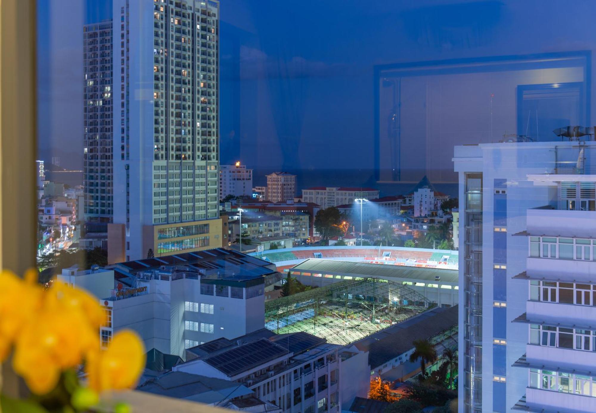Florida Hotel Nha Trang