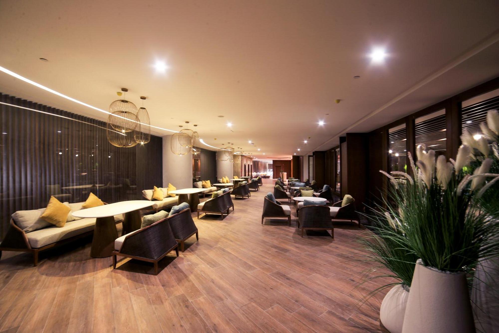 Hotel Dragon Style 4*
