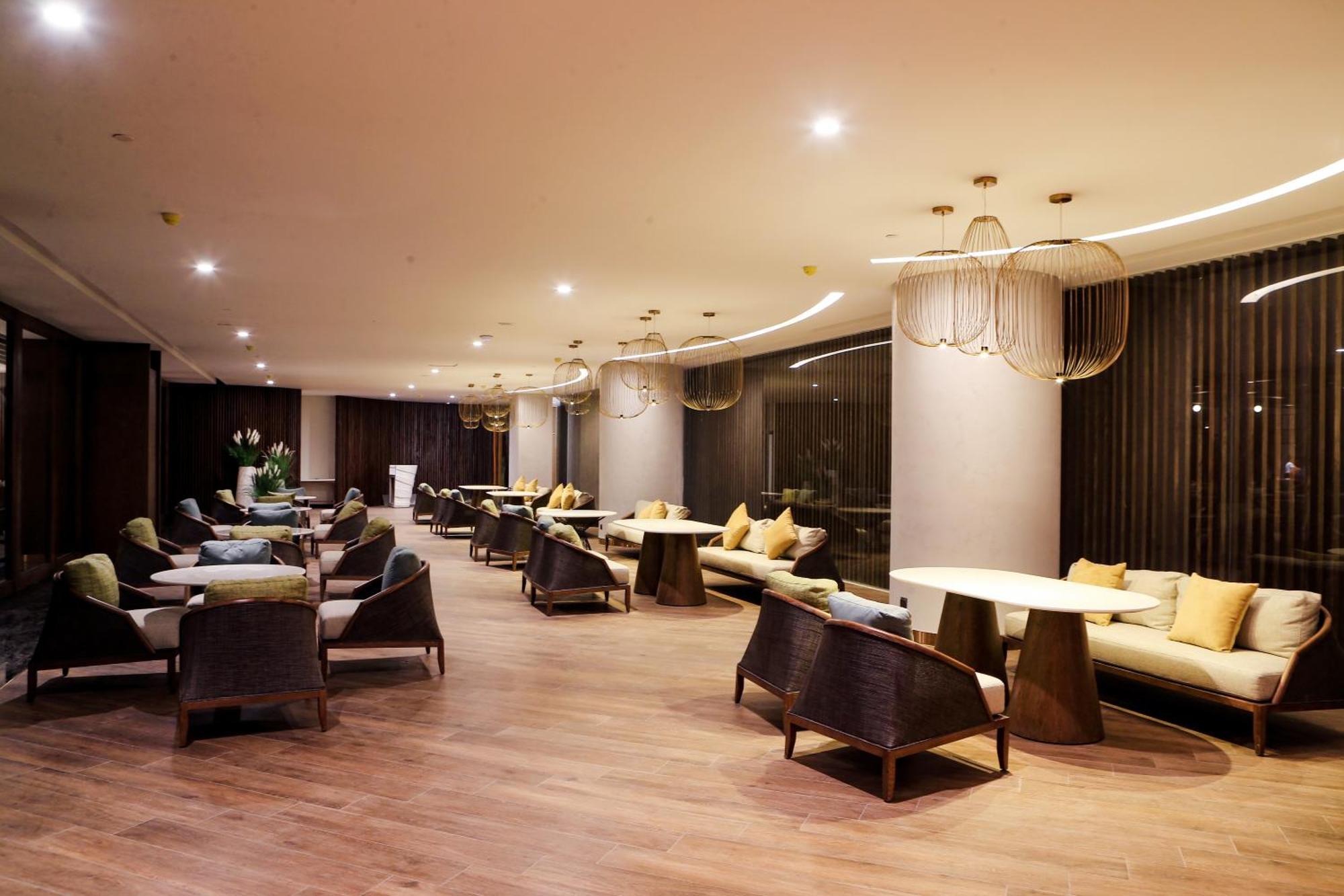 Dragon Style Hotel