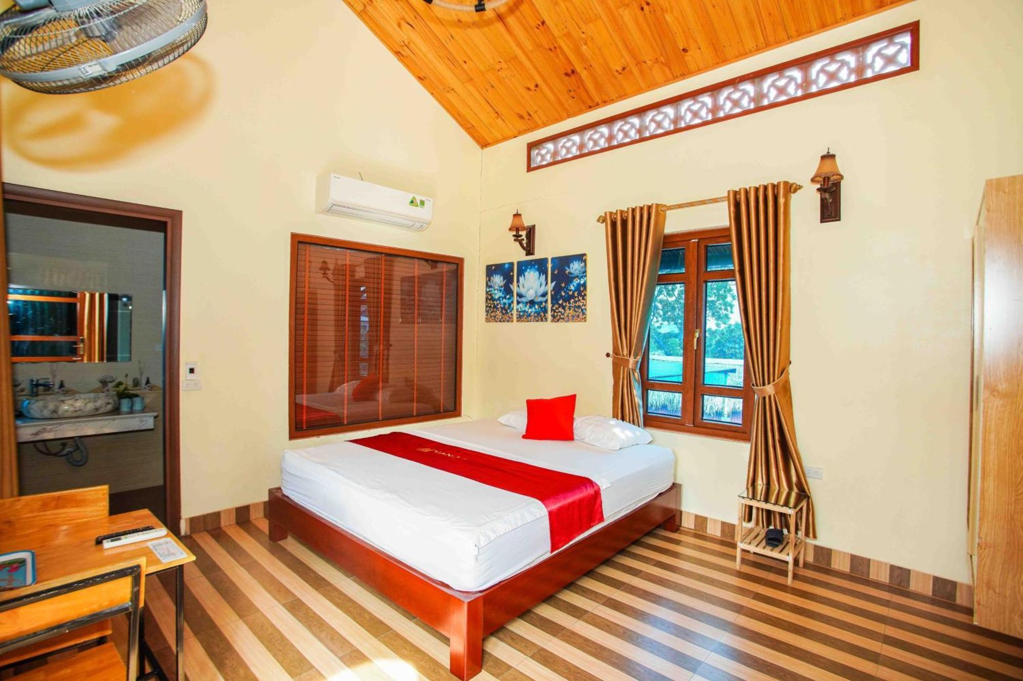 Gecko Backpackers Resort *