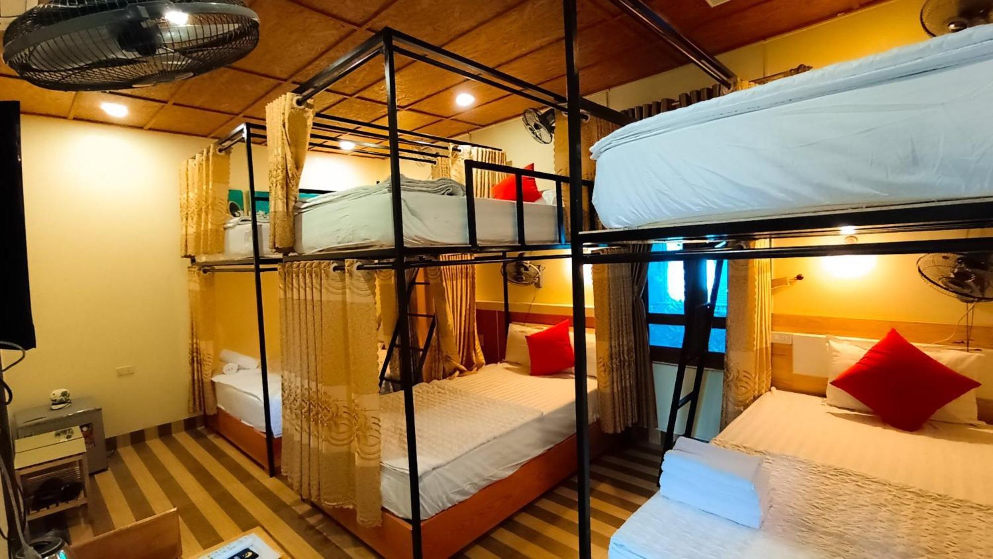 Gecko Backpackers Ninh Binh