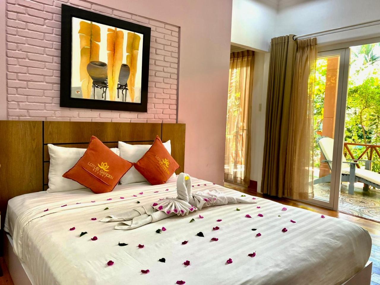 Lotus Garden Muine & Hotel Mui Ne