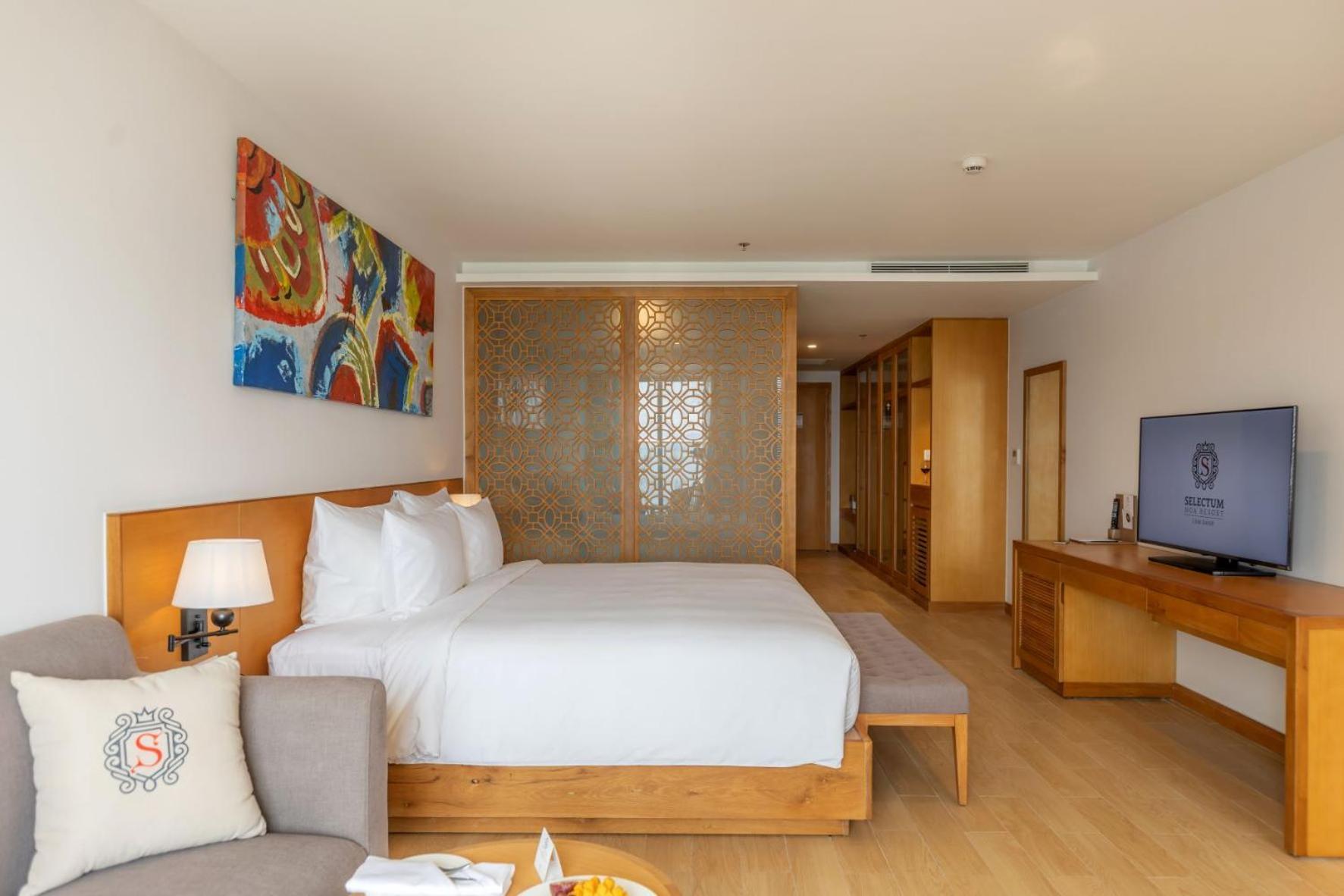 Selectum Noa Resort