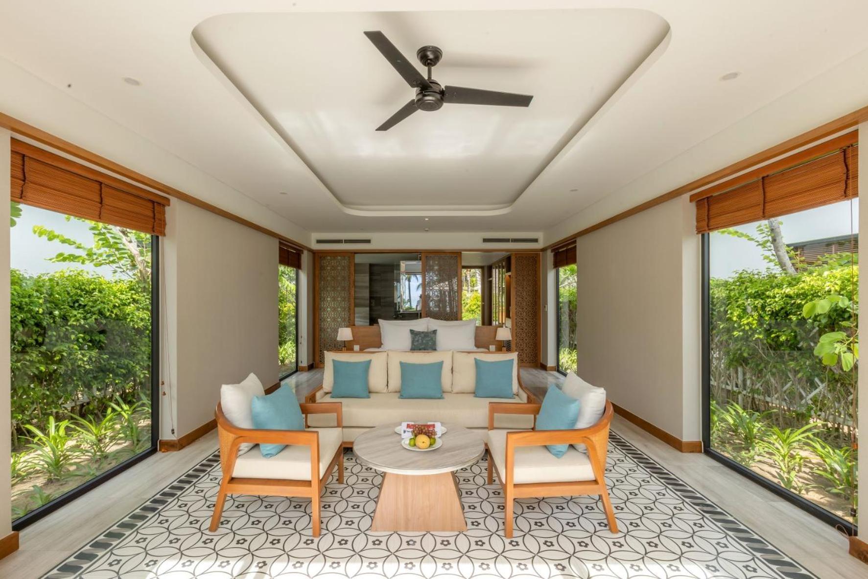 Selectum Noa Resort